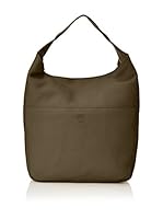 Timberland Bolso asa de mano Vitelli Utility (Marrón Oscuro)