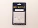 Home E51 Single Switch Flush 2Way