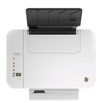 HP Deskjet Ink Advantage 2545  Wifi All-in-One Color Printer