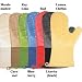 OXO Good Grips Silicone Oven Mitt with Magnet