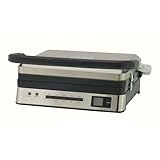 Chefscape PRGR1000 Versagrill Multifunctional Countertop Grill/Griddle