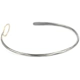 Melissa Joy Manning Mixed Metal Single Ring Cu