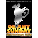 Video On Any Sunday Special Edition 2-Dvd