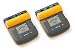 Fluke 1550B/003, Insulation Megohmmeter, 5000V, Resistance