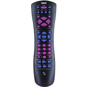 6-DEVICE REMOTE