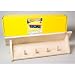 Search : Crayola Rainforest Peg Rack