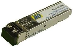 AO Corporate GLC-SX-MM Small Form-Factor Pluggable Gigabit Interface Converter