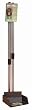 Precision Pet Little Stinker Heavy-Duty Poop Scoop with Spade, Small Pan Precision Pet Little Stinker Heavy-Duty Poop Scoop with Spade, Small Pan