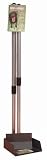 Precision Pet Little Stinker Heavy Duty Poop Scoop with Spade