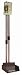 Precision Pet Products Little Stinker Heavy Duty Poop Scoop Large Pan with Spade