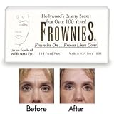 Frownies Forehead & Between Eyes 144-ct.
