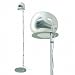 CLE NEUHEIT St�nder f�r PHILIPS Living Colors in silbergrau