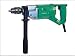 Hitachi DC120V/J1 Diamond Core Drill (900W, 230V, Carrying Case)