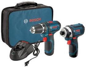 BPTCLPK22-120 Bosch Power Tools CLPK22-120 12V Cordless Lithium-Ion 3/8 in. Drill Driver and Impact jso081b4 Driver Combo Kit 4hw916ta1q hot zerk les xpdae6s2r8 7mtwg89fa