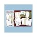 Structures Collection Round Corner Sheets, 8 1/2x11, Snow, 80 Sheets/Pack (SOUP154C) ...