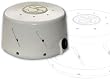 Marpac 980A Sleep Conditioner White Noise Generator Dual Speed