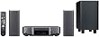 Denon S102 DVD Home Theater System