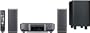 Denon S102 DVD Home Theater System
