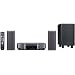 Denon S102 DVD Home Theater System