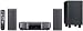 Denon S102 DVD Home Theater System