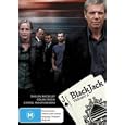 BlackJack - Trilogy II - 3-DVD Set ( BlackJack - Trilogy 2 )... by 