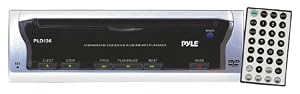 Buy PYLE Audio In-dash CD Players - Pyle Pyle - In-dash Mobile Dvd/cd/mp3 Player - Pld136
