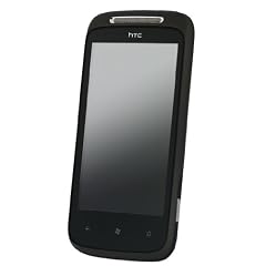 HTC 7 Mozart T8698 Unlocked Smartphone with Windows