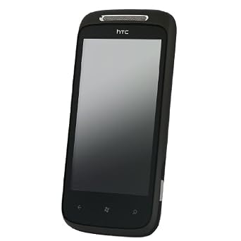 HTC 7 Mozart T8698 Unlocked Smartphone with Windows Phone 7 T