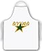 Dallas Stars New BBQ Grill Chef Apron