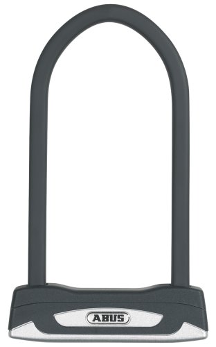 Abus Locks U 54 Long KF Granit X Plus Bike Lock