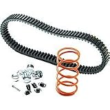 06 POLARIS SPORTS500H: EPI MUDDER CLUTCH KIT by EPI