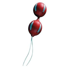 Perfect Smartballs Geisha Kegel Exerciser Ball
