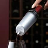 Ravi, the Instant Wine Refresher
