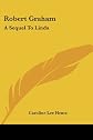 Robert Graham: A Sequel To Linda