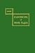 Handbook of Middle English