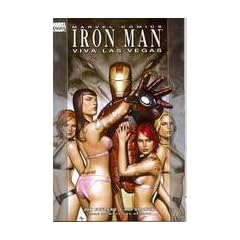 Iron Man - Extremis (1-6) Marvel Bd. 34