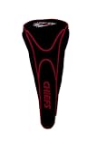 Kansas City Chiefs Magnetic Driver Headcover