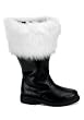 Mens Santa Boots