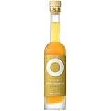 O OLIVE OIL & VINEGAR California White Balsamic Vinegar, 6.76 Fluid Ounce