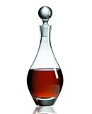 Ravenscroft Crystal Barolo Single Decanter