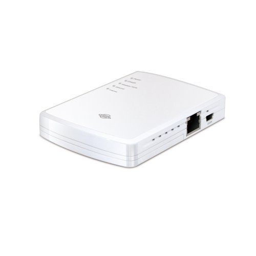 無線LANモバイルルータ(n/b/g対応・USB通信端末用) CQW-MRB2