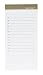 Russell+Hazel SmartDate Daily Adhesive Notes (set of 3)