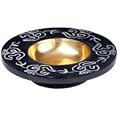 R�ucherschale Spiralen ca 3 x 15 cm - linksdrehende Spiralen unterst�tzen die Umwandlung von Materie in Geist