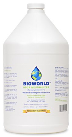 Odor Neutralizer 1 gallon