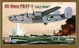 1/72 US Navy PB4Y-1 Easy Maid