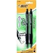 Bic Corporation RLCP21-BLK Velocity Gel Retractable Pen