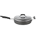 Kitchen Essentials  from Calphalon  Styleware Covered 3-qt. Pan