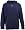 Notre Dame (Leprechaun) Signature Hooded Sweatshirt (Team Color) - Small