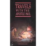 Pressing On: Travels With the Apostle Paul