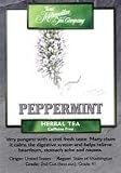 Peppermint Herbal Tea Loose Tea
